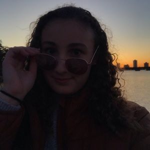 Meet your Posher, Gerri